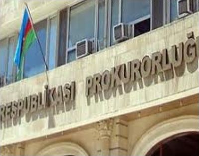 Baş Prokurorluq Elşad Abdullayevin vəkilini təkzib edir