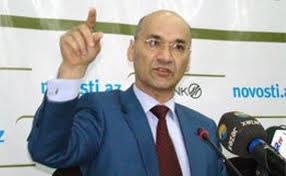 Osman Gündüz: “Azərbaycan hazırda virtual müharibədə iştirak edir”