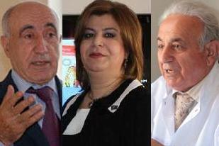 “91-lər” Gülər Əhmədovanın videoqalmaqalından danışdılar
