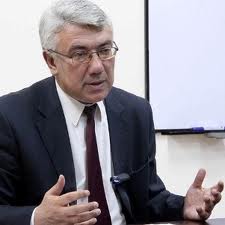  “BP  ilə yaranan gərginliyin arxasında siyasi maraqlar dayanmır”