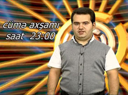Azərbaycanda telejurnalistin meyiti tapılıb