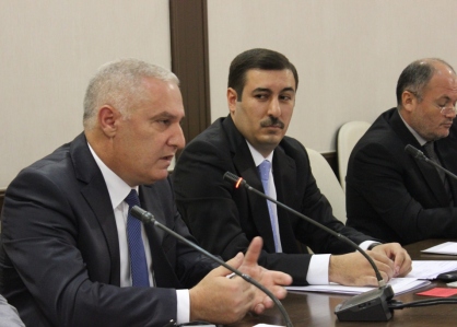 QHT Əməkdaşlıq Alyansına 3 həmsədr seçildi
