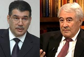 Elşad Abdullayev Rəsul Quliyevin partiyasına keçmək üçün danışıqlar aparır  
