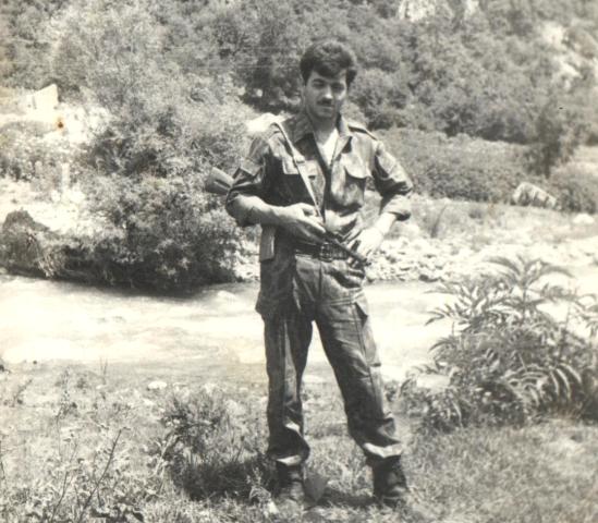 “Allaha yalvardım ki, ermənilərin gözünü bağla, qardaşımın meyitini götürüm” - Keçmiş döyüşçü