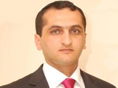  Gülər Əhmədova parlament jurnalistlərinin xatirələrində