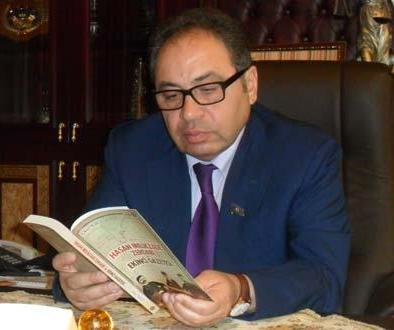 Jurnalistlər Türkiyədə çap etdirdikləri kitabı Abel Məhərrəmova təqdim ediblər