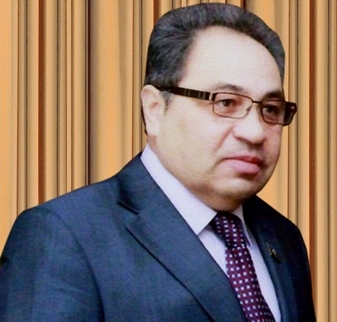 Abel Məhərrəmova beynəlxalq mükafat verildi