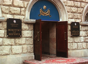 Müdafiə Nazirliyindən erməni generalına cavab: “Bu düşmənin boşboğazlığıdır”