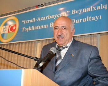 Azərbaycanın İsraildə səfirliyi açılacaq?