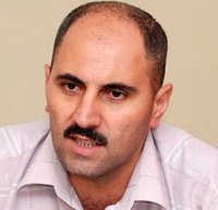 Tanınmış jurnalist Gülər Əhmədovanın dairəsindən deputat olmaq istəyir
