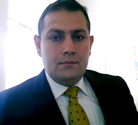 Bəhruz Nəzərov Dövlət Komitəsinin mətbuat katibliyindən çıxdı