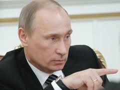 Putin Bakıdan Azad Ticarət Zonasına dair müqaviləni imzalamağı tələb edir 