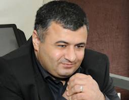 Anar Yusifoğlu: “Ad gününün pis tərəfi odur ki, qocalırsan” - MÜSAHİBƏ