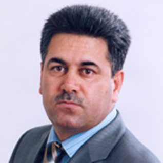 Eks-deputat Baba Tağıyev: " ... sürətlə güclənirik”