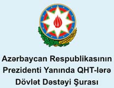 Hökumət QHT Şurasına büdcədən ayıracağı vəsaiti xeyli artırdı