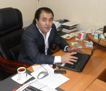 Sankt-Peterburqda tanınmış azərbaycanlı iş adamı öldürülüb