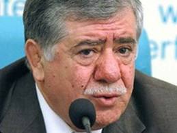 Abbas Abbasov ermənilərlə görüşə getməməsinin səbəbini açıqladı