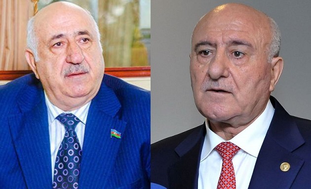 Azərbaycandakı oxşarlar - Onlar sizi də çaşdıra bilərlər - FOTOLAR