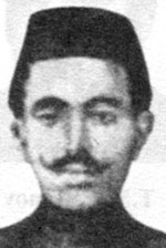 Azərbaycan türkçülüyü ideyası – XXIV- Əlabbas Müznib