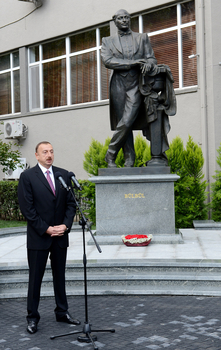 İlham Əliyev: “Yaxın zamanlarda biz qələbə gününü qeyd edəcəyik”