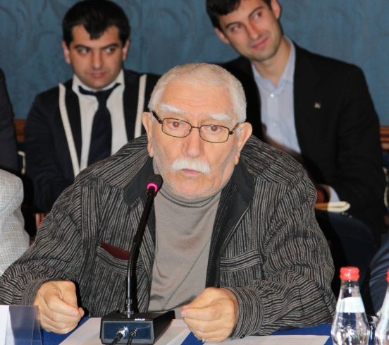 DEVAMM sədri: “Armen Ciqarxanyanın təklifi hazırda müzakirə oluna bilməz” - MÖVQE