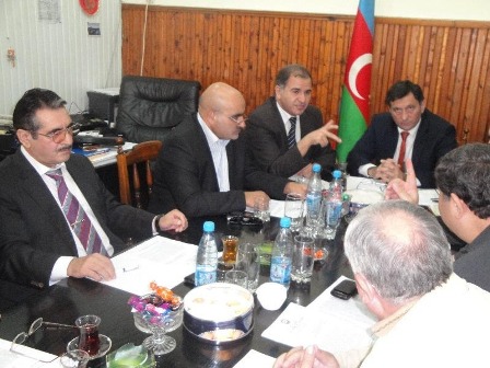 Müxalifət aksiya ilə bağlı bəyanat verdi
