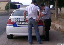 Azərbaycanda sərxoş sürücüləri həbs edəcəklər