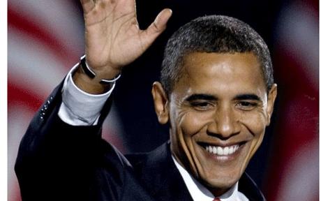 ABŞ-da Barak Obamanın qələbəsi elan edilib