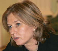 İsrailin eks-xarici işlər naziri: “Ərəb siyasətçiləri ilə sekslə məşğul olmuşam” - FOTO