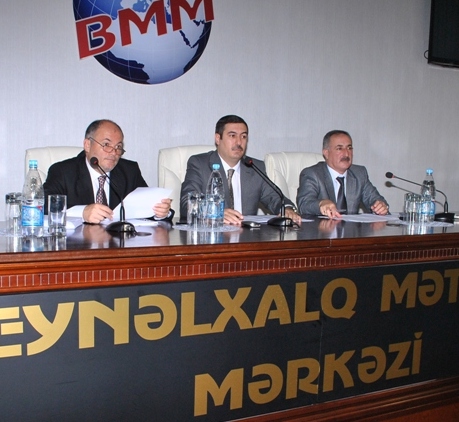 QHT Əməkdaşlıq Alyansının mərkəzi icra orqanları formalaşdırıldı