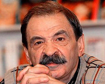 Məşhur aktyor öldü