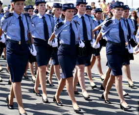 “Məişət zorakılığına qarşı qadın polisi yaradılsın” - QHT rəhbərindən təklif