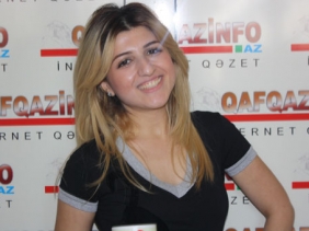 Həyatı adına zidd olan gözəl - öldürülən jurnalistin xatirəsinə