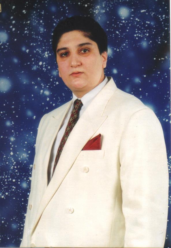 Məşhur YAP-çı müğənni Rəsul Quliyevlə dost oldu
