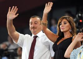 “Azərbaycanın siyasi arenasında bizə rəqib olan siyasi qüvvə yoxdur”