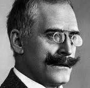 Knut Hamsun - onu qocalığına görə həbs etmədilər