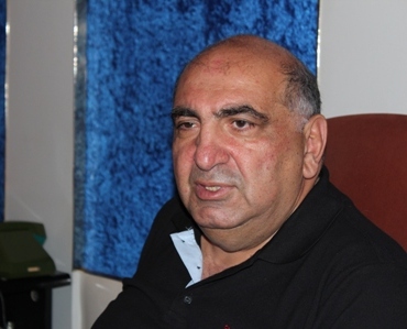 Azərbaycanın siyasi elitasını Qarabağa kim aparırmış? - Sabiq baş prokurordan ŞOK açıqlama