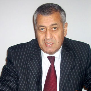Vahid Əhmədovdan təklif: “TANAP-ın reallaşacağı əraziləri Azərbaycan dövləti satın almalıdır”