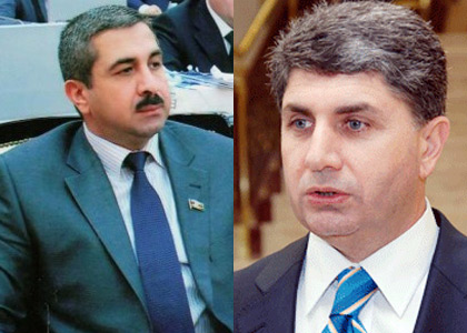 Milli Məclisdə qalmaqal: “Akif Təvəkküloğlu axşama qədər məndən üzr istəməsə...”
