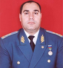 Dövlət Gömrük Komitəsinin “ikinci şəxsi” - generalın kolxozdan başlayan fəaliyyəti