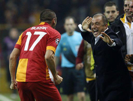 Çempionlar Liqası: “Qalatasaray” qələbə qazandı - NƏTİCƏLƏR