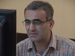Jurnalist Zahid Səfəroğlunun anası vəfat edib