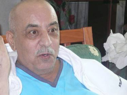 Xalq artisti Yaşar Nuri vəfat edib