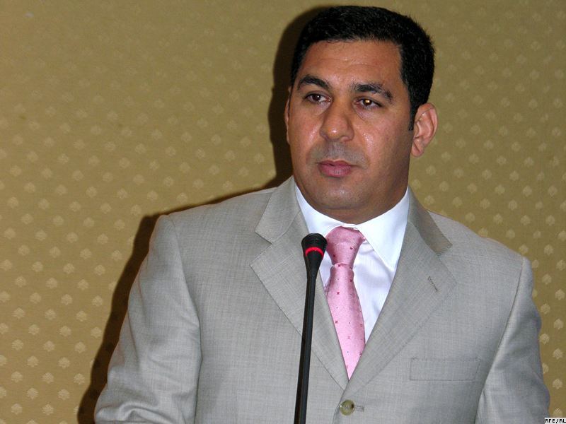 Fərhad Əliyev tərəddüd edir: Avropa Məhkəməsinə 3-cü müraciət açıq qalıb 