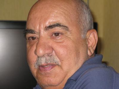 Yaşar Nuri ilə vida mərasimi “Azdrama”da olacaq