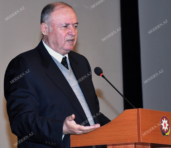 Namiq Abbasov: "Elşad Abdullayevin qardaşı ilə heç vaxt üz-üzə gəlməmişəm" - AÇIQLAMA