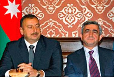 ATƏT İlham Əliyevlə Serj Sərkisyanın görüşünü hazırlayır - HADİSƏ