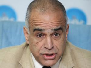 Raffi Ovannisyan Bakıda qalmaqal yaradıb 