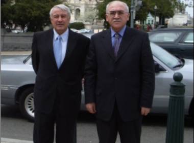 Müsavatdan sərt AÇIQLAMA: “Rəsul Quliyevin cəsarəti varsa, buyursun gəlsin” 