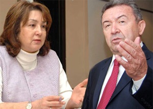 Məleykə Abbaszadə Təhsil Nazirliyini "vurdu": “İlin ən yaxşı müəllimi” düzgün müəyyənləşdirilmir” 